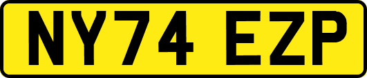 NY74EZP