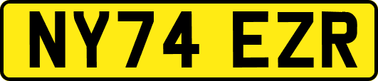 NY74EZR