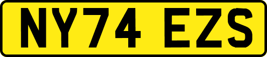 NY74EZS
