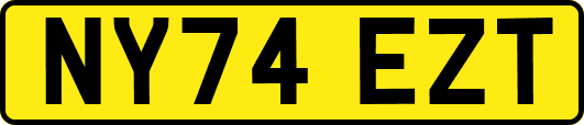 NY74EZT