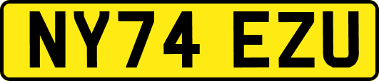 NY74EZU