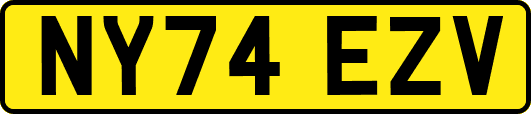 NY74EZV