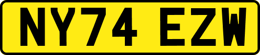 NY74EZW
