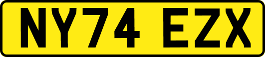 NY74EZX