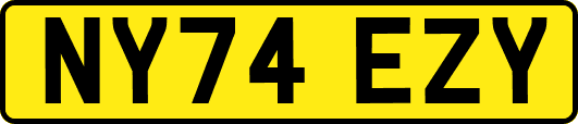 NY74EZY