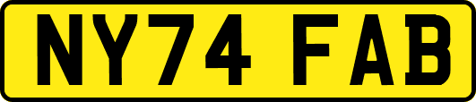 NY74FAB