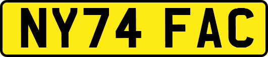 NY74FAC