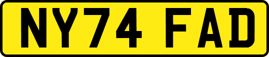 NY74FAD