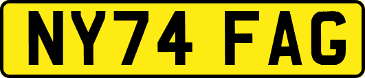NY74FAG