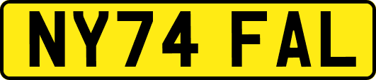 NY74FAL