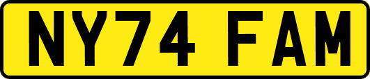NY74FAM