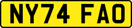 NY74FAO