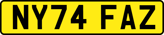 NY74FAZ