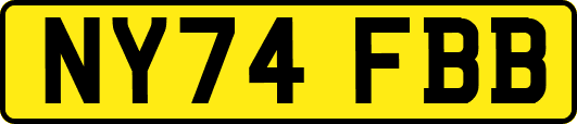 NY74FBB