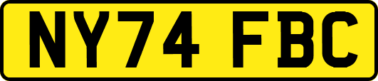 NY74FBC