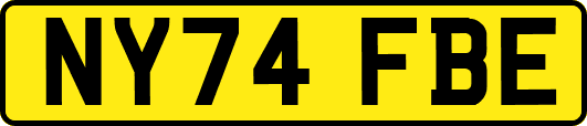 NY74FBE