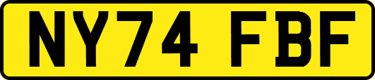 NY74FBF