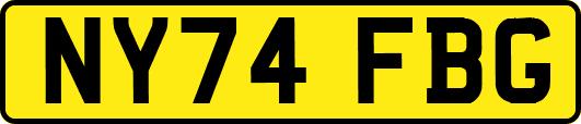 NY74FBG