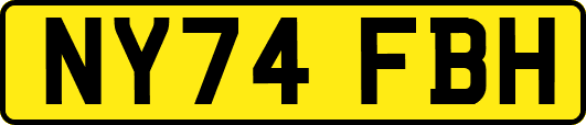 NY74FBH