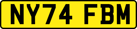 NY74FBM