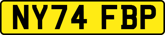 NY74FBP