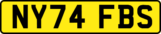 NY74FBS