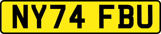 NY74FBU