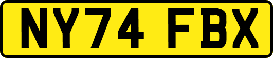 NY74FBX
