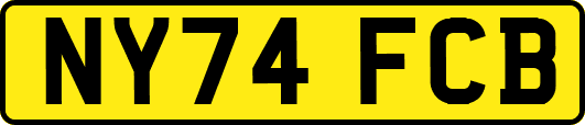 NY74FCB