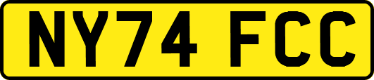 NY74FCC