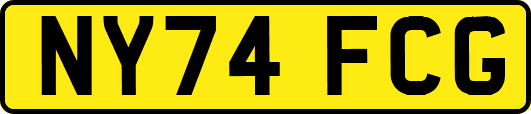 NY74FCG