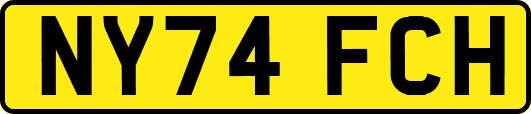 NY74FCH