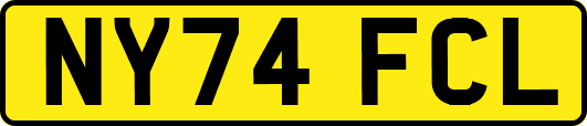 NY74FCL