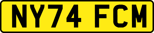 NY74FCM