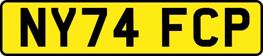 NY74FCP