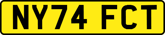 NY74FCT