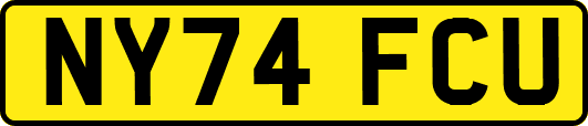 NY74FCU