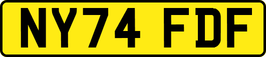 NY74FDF
