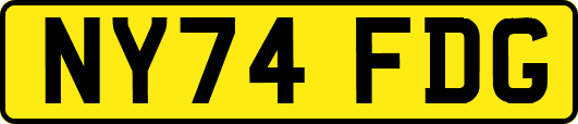NY74FDG