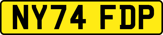 NY74FDP