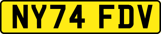 NY74FDV