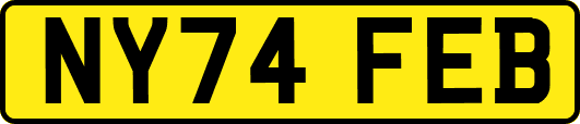NY74FEB