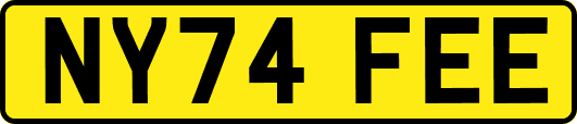 NY74FEE