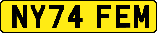 NY74FEM