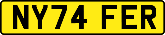 NY74FER