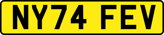 NY74FEV