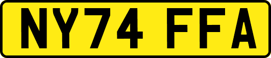 NY74FFA