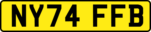 NY74FFB