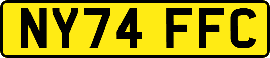 NY74FFC