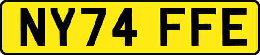 NY74FFE